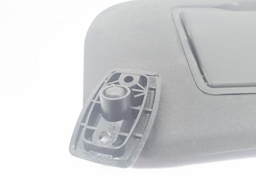 Right sun visor CITROËN DS3 (SA_) 1.4 HDi 70 (SA8HP4) | BP4366914I2 