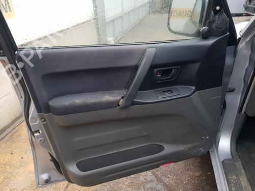 Engine MITSUBISHI PAJERO III (V7_W, V6_W) 3.2 Di-D (V68W) | BP31188201M1