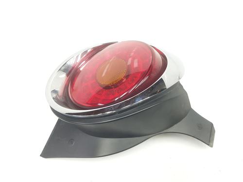 Used Left taillight ALFA ROMEO MITO (955_) 1.4 MultiAir (955AXL1B) (105 hp) 17170748