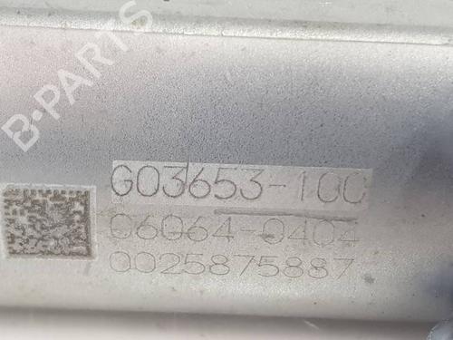 Right rear window motor FORD PUMA (J2K, CF7) 1.0 EcoBoost | BP38524517E22 - Image 2