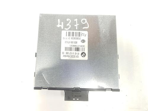 Used Electronic module BMW 3 (E90) 316 d (116 hp) 9724120