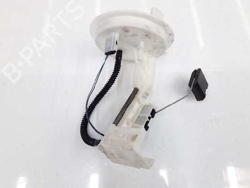Fuel pump MERCEDES-BENZ C-CLASS (W204) C 220 CDI (204.008) | BP3654694M76 