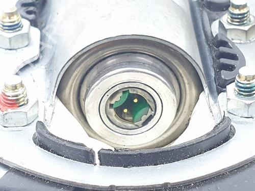 Electronic module BMW 3 (E46) 320 d | BP20190703M83 