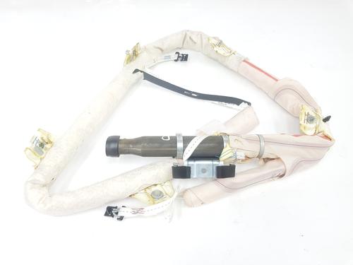 Right curtain airbag JEEP GRAND CHEROKEE IV (WK, WK2) 3.0 CRD V6 4x4 5108020AC  | 5108020AC  |