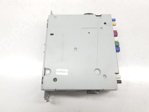 Electronic module BMW 3 Gran Turismo (F34) 318 d | BP9806048M83 