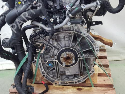 Engine RENAULT KANGOO III MPV  | BP34196372M1  - Image 10