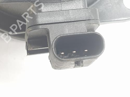 Mass air flow sensor VW CRAFTER Van (SY_, SX_)  | BP28030777M95 
