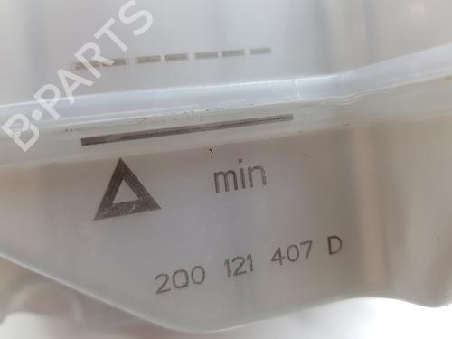 Expansion tank SEAT IBIZA V (KJ1, KJG) 1.0 MPi | BP13639803C120