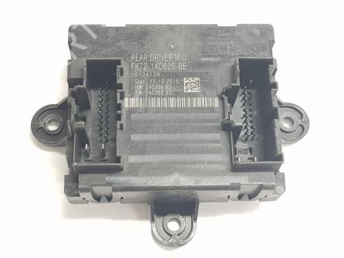 Elektronisk modul LAND ROVER RANGE ROVER EVOQUE (L538) [2011-2019]  29313587