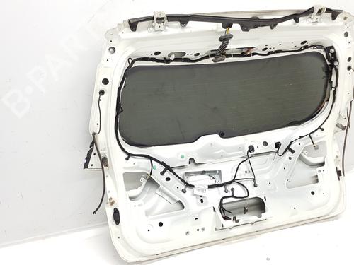 Tailgate JEEP COMPASS (MP, M6, MV, M7) 1.4 MultiAir | BP36781789C6 - Image 5