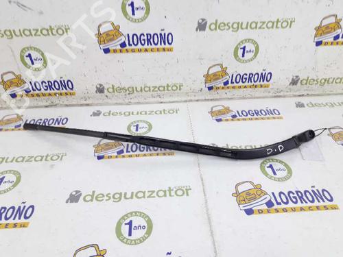 Front windshield wiper arm SEAT ALTEA (5P1) 1.2 TSI | BP6622769C143 
