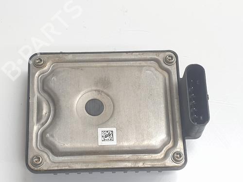 Electronic module SEAT IBIZA V (KJ1, KJG)  | BP28119601M83 