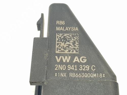 Electronic module VW CRAFTER Platform/Chassis (SZ_)  | BP29535144M83 