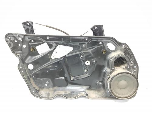 Used Front left window mechanism VW PASSAT B6 (3C2) 2.0 TDI 16V (140 hp) 17170360
