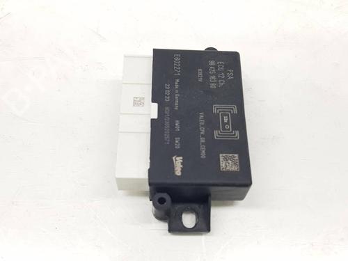 Electronic module OPEL MOKKA | BP39726547M83 - Image 4