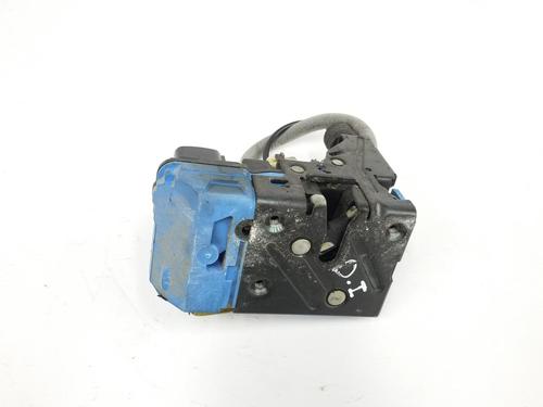 Used Front left lock VOLVO S60 I (384) 2.4 D (130 hp) 11330169