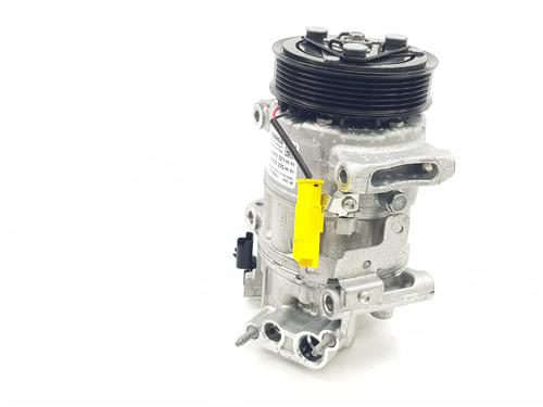 AC compressor OPEL ASTRA L Sports Tourer (OV5)  | BP26437362M34 