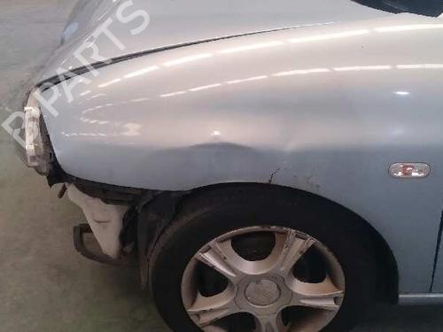 Engine control unit (ECU) SEAT IBIZA III (6L1) 1.9 TDI | BP3422846M57 