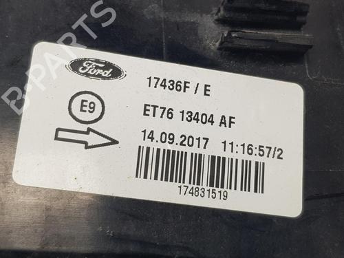 Right taillight FORD TRANSIT COURIER B460 MPV 1.5 TDCi | BP16680844C35 