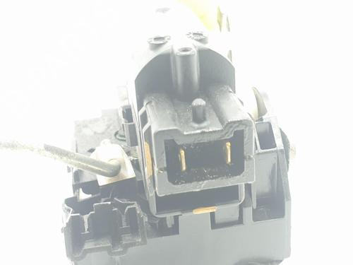Rear right lock DACIA DUSTER (HS_) 1.5 dCi (HSAJ) | BP17773089C99 