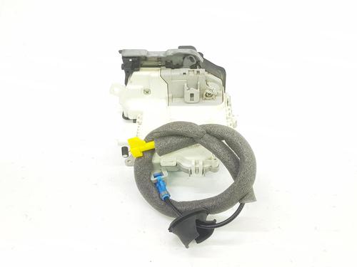 Front right lock AUDI Q3 (8UB, 8UG) 2.0 TDI | BP6830712C97 