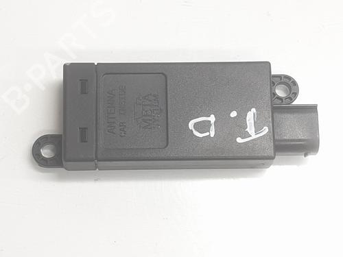 Used Electronic module Electronic module BMW 2 Convertible (F23) 220 d (190 hp) 34104228 34104228