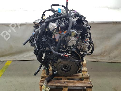 Engine RENAULT TRAFIC III Bus (JG_) 2.0 dCi 110 (JGMW) | BP34699253M1  - Image 11