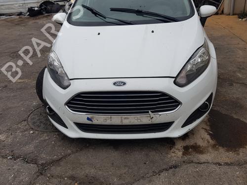 ABS pump FORD FIESTA VI (CB1, CCN) | BP36699505M43 - Image 10