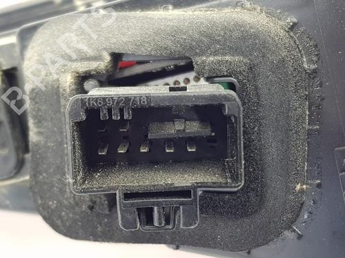 Rear center light CUPRA LEON (KL1, KU1, KUG) | BP35804236I39 - Image 2