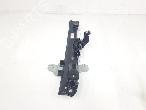 Front left window mechanism NISSAN QASHQAI II SUV (J11, J11_) 1.2 DIG-T | BP7896055C22 