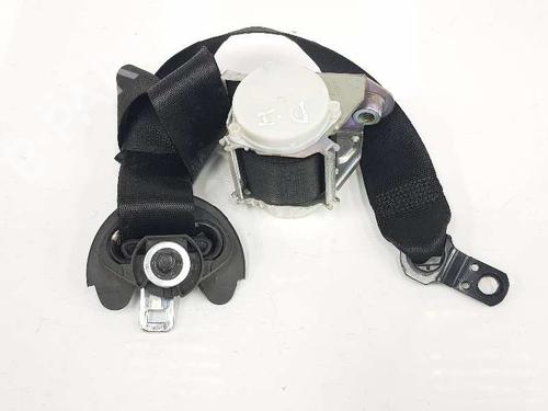 Used Front left seatbelt BMW X3 (E83) xDrive 20 d (177 hp) 8744651
