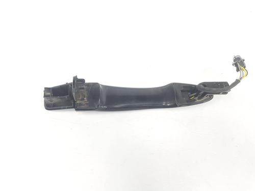 Front right exterior door handle RENAULT KADJAR (HA_, HL_) 1.5 BLUE dCi 115 (HLA6) | BP10236188C129 