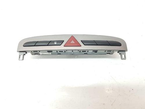 Used Warning switch PEUGEOT 308 I (4A_, 4C_) 1.6 16V (120 hp) 13096702