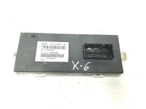 Elektronische module BMW X6 (E71, E72) xDrive 50 i (408 hp) 6068639