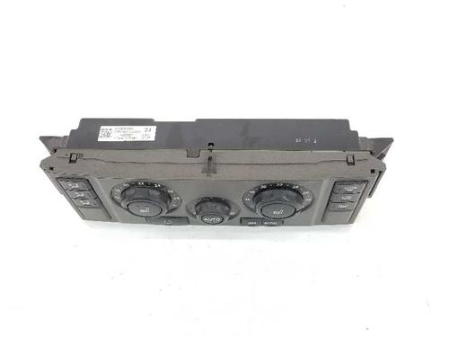 Climate control LAND ROVER RANGE ROVER SPORT I (L320) 3.6 D 4x4 | BP7464350I5 