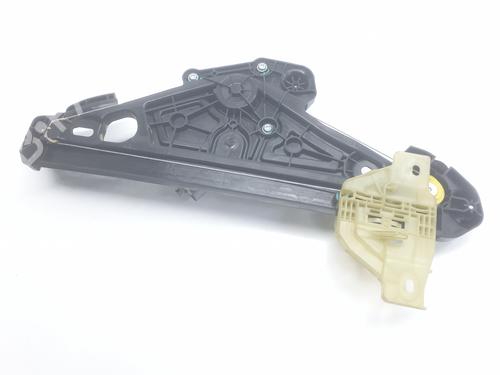 Rear left window mechanism RENAULT CAPTUR II (HF_) E-TECH 145 (HFMU, HFMM) | BP34117434C24 - Image 5