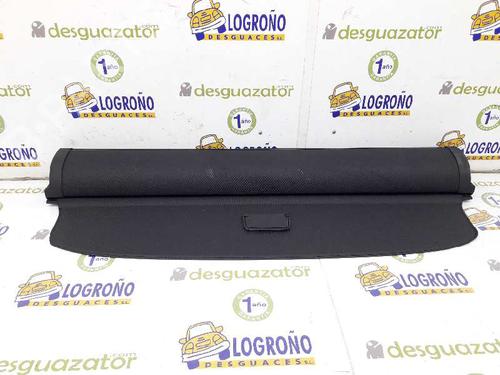 Used Rear parcel shelf AUDI A4 B7 Avant (8ED) 2.0 TDI 16V (140 hp) 1768765