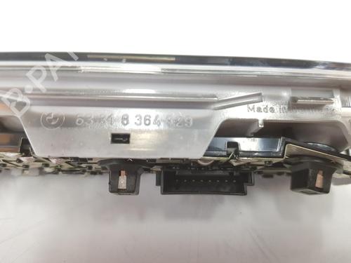 Interior roof light BMW X3 (E83) 3.0 i xDrive | BP13639373I8 