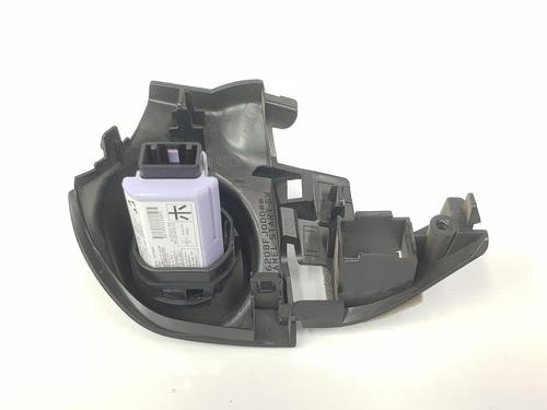 Ignition barrel SUBARU FORESTER (SJ_) 2.0 i AWD (SJ5) | BP13097733M48 