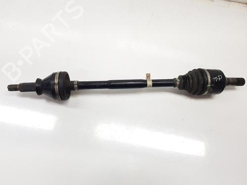 Right rear driveshaft MASERATI QUATTROPORTE VI 3.0 D | BP32391540M41