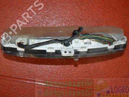 Instrument cluster MAZDA 6 Hatchback (GG) 2.0 (GGES) | BP798838C47 