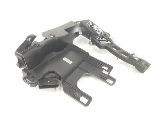 Front right lock FORD FIESTA VI (CB1, CCN) 1.4 TDCi | BP7881247C97 