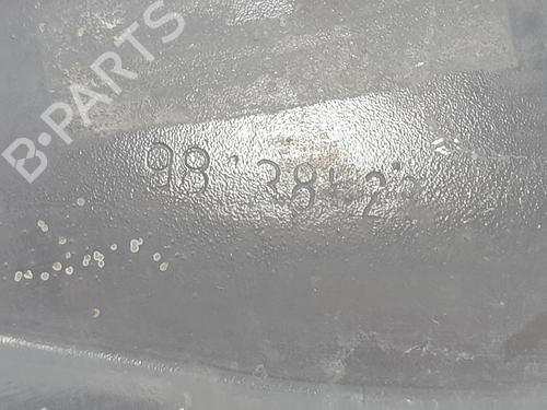 Left front suspension arm OPEL COMBO Box Body/MPV (K9) 1.5 D | BP32139826M12 - Image 2