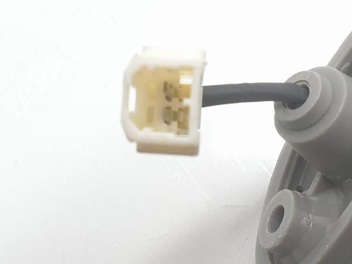 Left sun visor SSANGYONG KORANDO (CK) 2.0 e-XDi | BP30753836I1