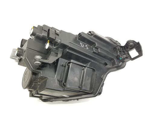 Venstre forlygte SKODA KAROQ (NU7, ND7) 1.5 TSI | BP31571855C28 