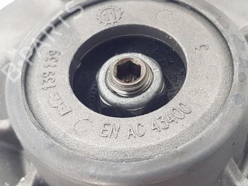 Right rear shock absorber BMW 5 (F10) 525 d | BP26292455M19 