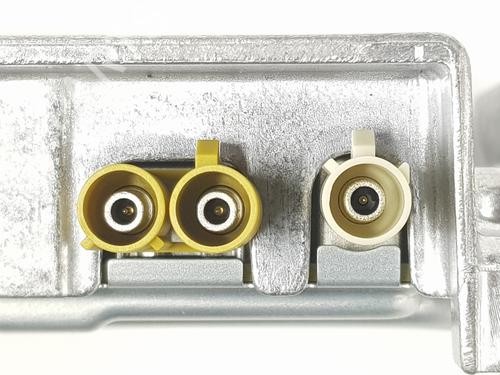 Elektronisk modul MERCEDES-BENZ GLC (X253)  | BP29591086M83 