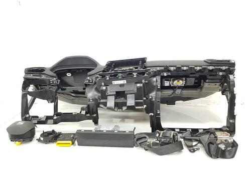 Airbag sæt Airbag sæt SEAT TARRACO (KN2) 2.0 TDi (150 hp) 39647678 39647678
