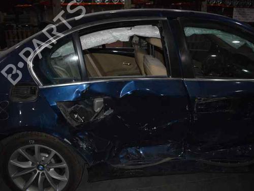 Steering column stalk BMW 5 (E60) 535 d | BP1364467I23 