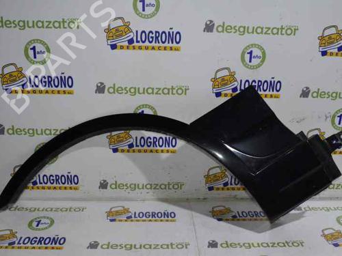 Used Front left wheel arch trim BMW X3 (E83) 3.0 d (204 hp) 3658557